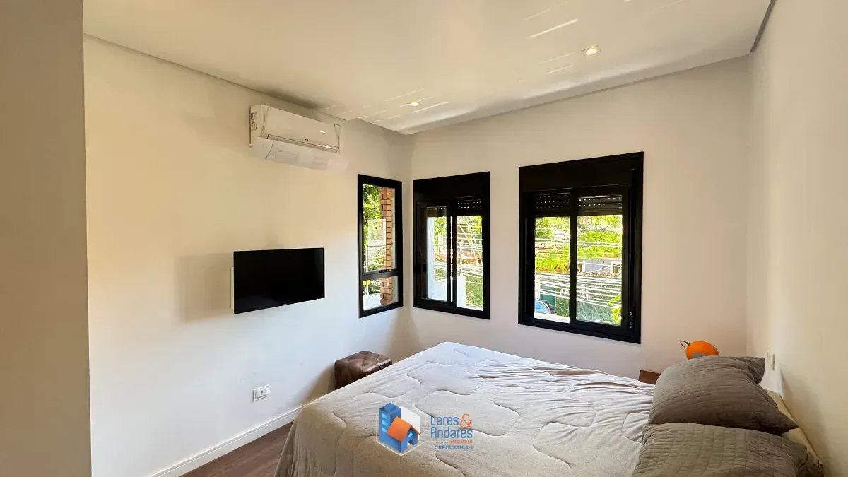 Imagem Casa para venda em Brooklin Novo com 2 quartos, 150m²