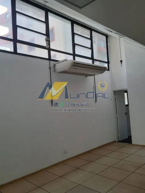 Imagem Alugo Salão Comercial em Santo André, Vila Bastos