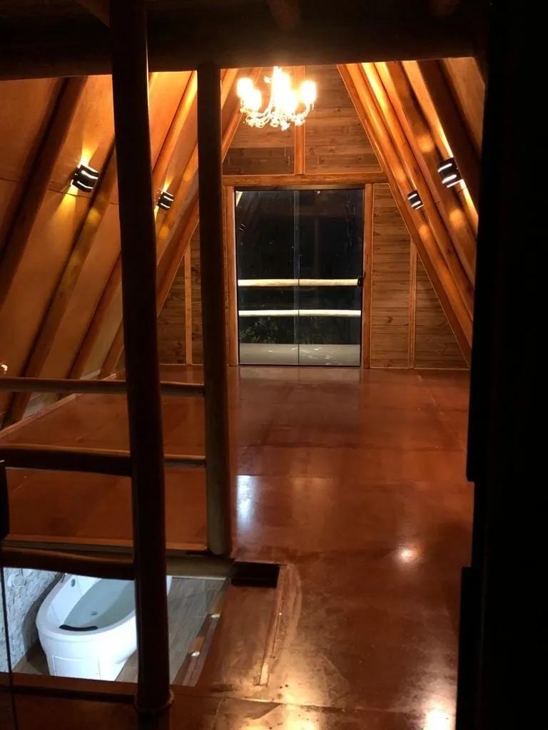Imagem Chácara à venda 2 Quartos, 3 Vagas, 600M², Goiabal, Pindamonhangaba - SP