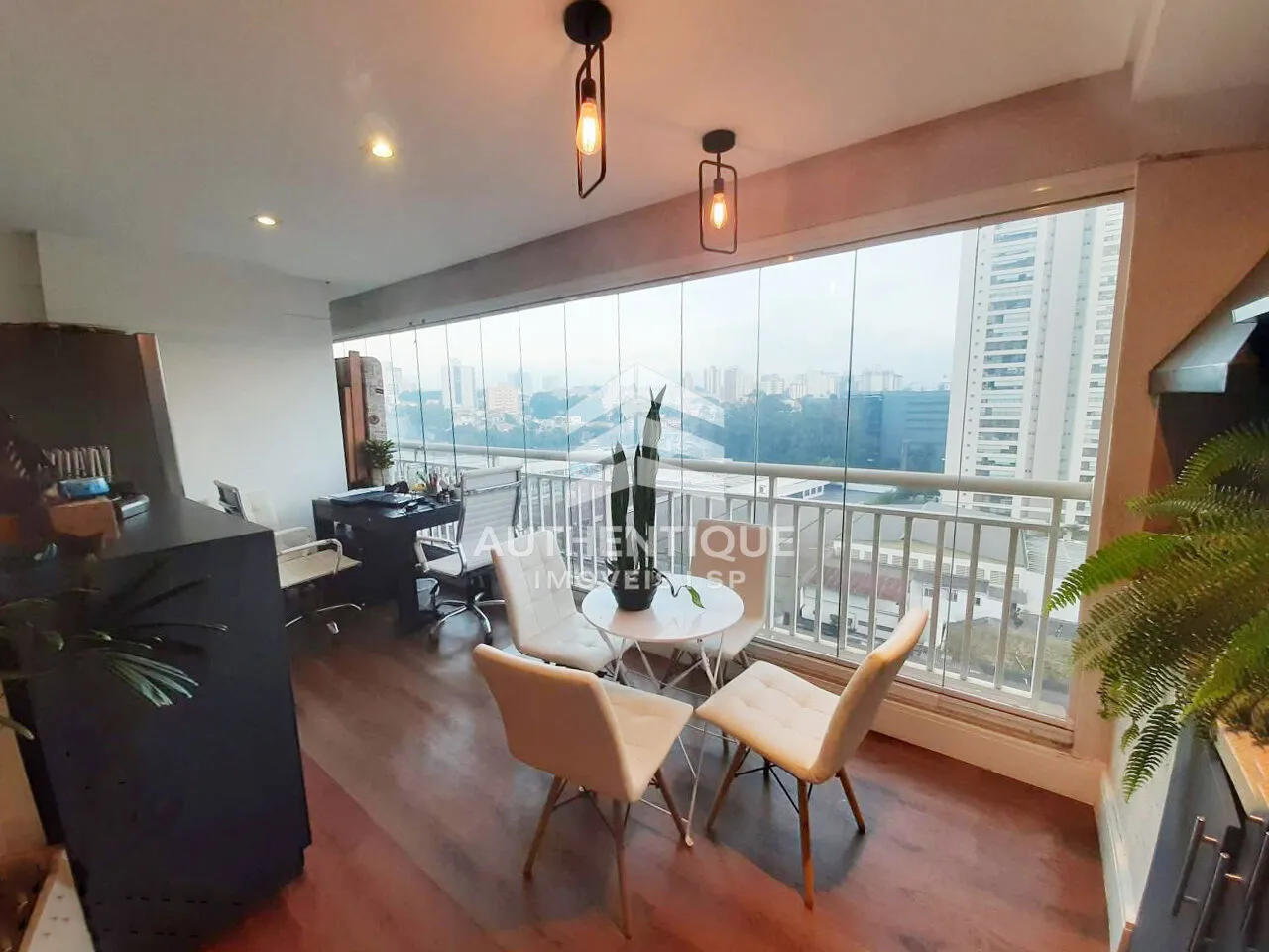 Imagem HELBOR TRILOGY HOME - Apartamento à venda no bairro Centro - São Bernardo do Campo/SP