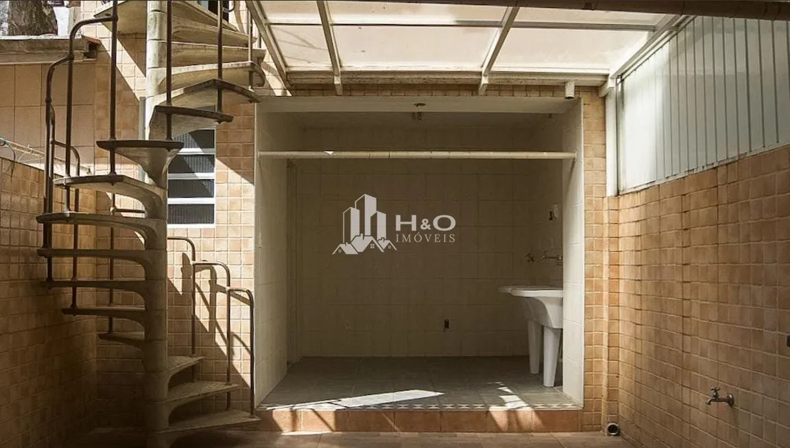 Imagem Sobrado à venda com 156 m², 3 suítes e 1 vaga - Próximo ao metrô Vila Prudente