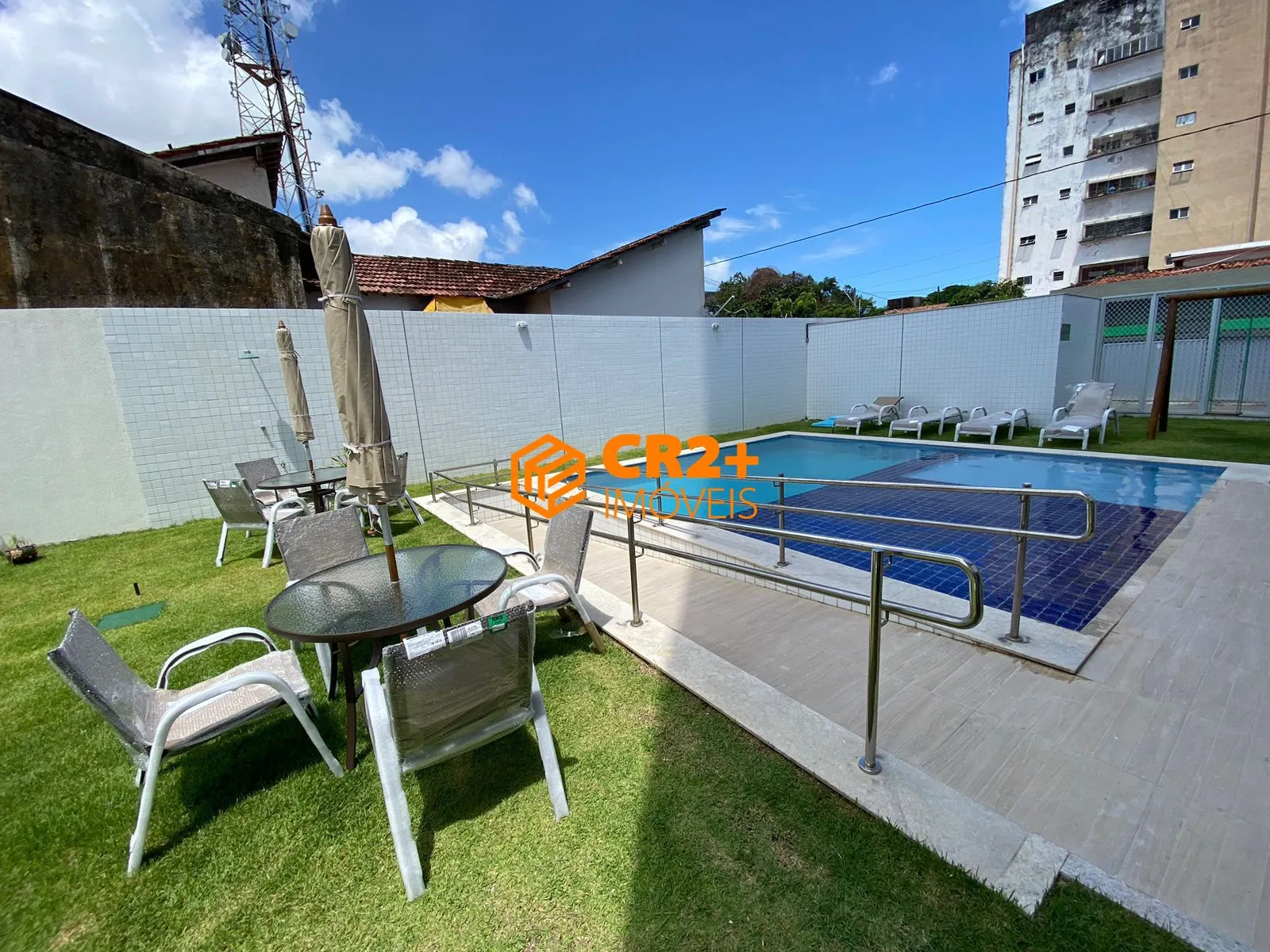 Imagem Apartamento Para Vender com 3 quartos,1 suíte na Ilha do Retiro,67m² PRONTO PARA