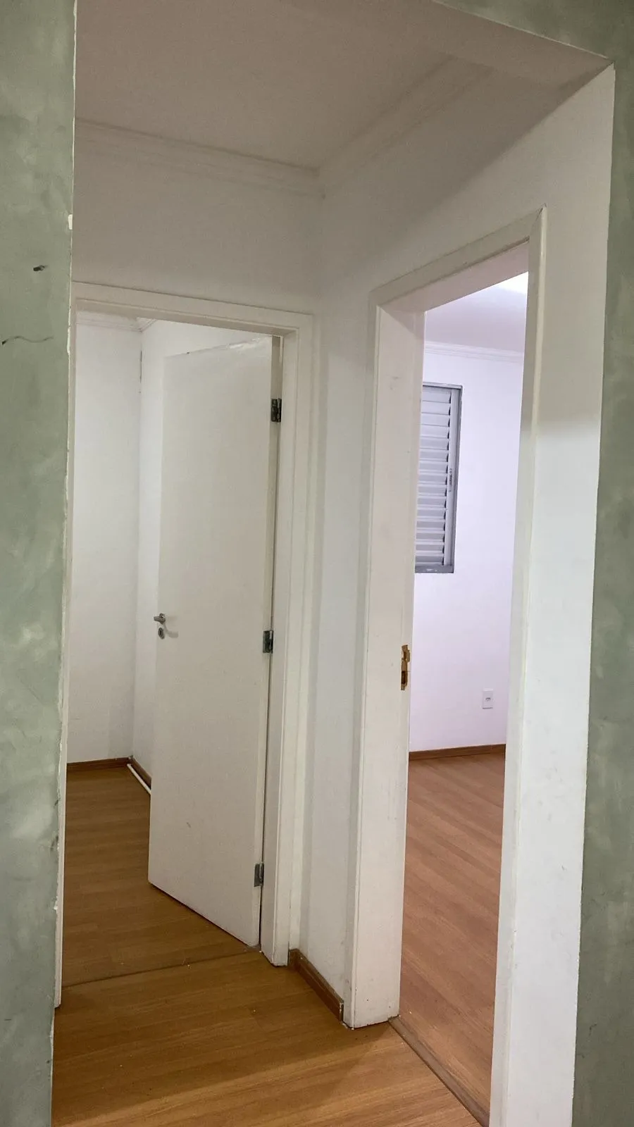 Imagem Oportunidade !! Apartamento de 45M² no Cond. Bella Vista - Entrada de R$65.000 + Saldo Devedor com a C.E.F
