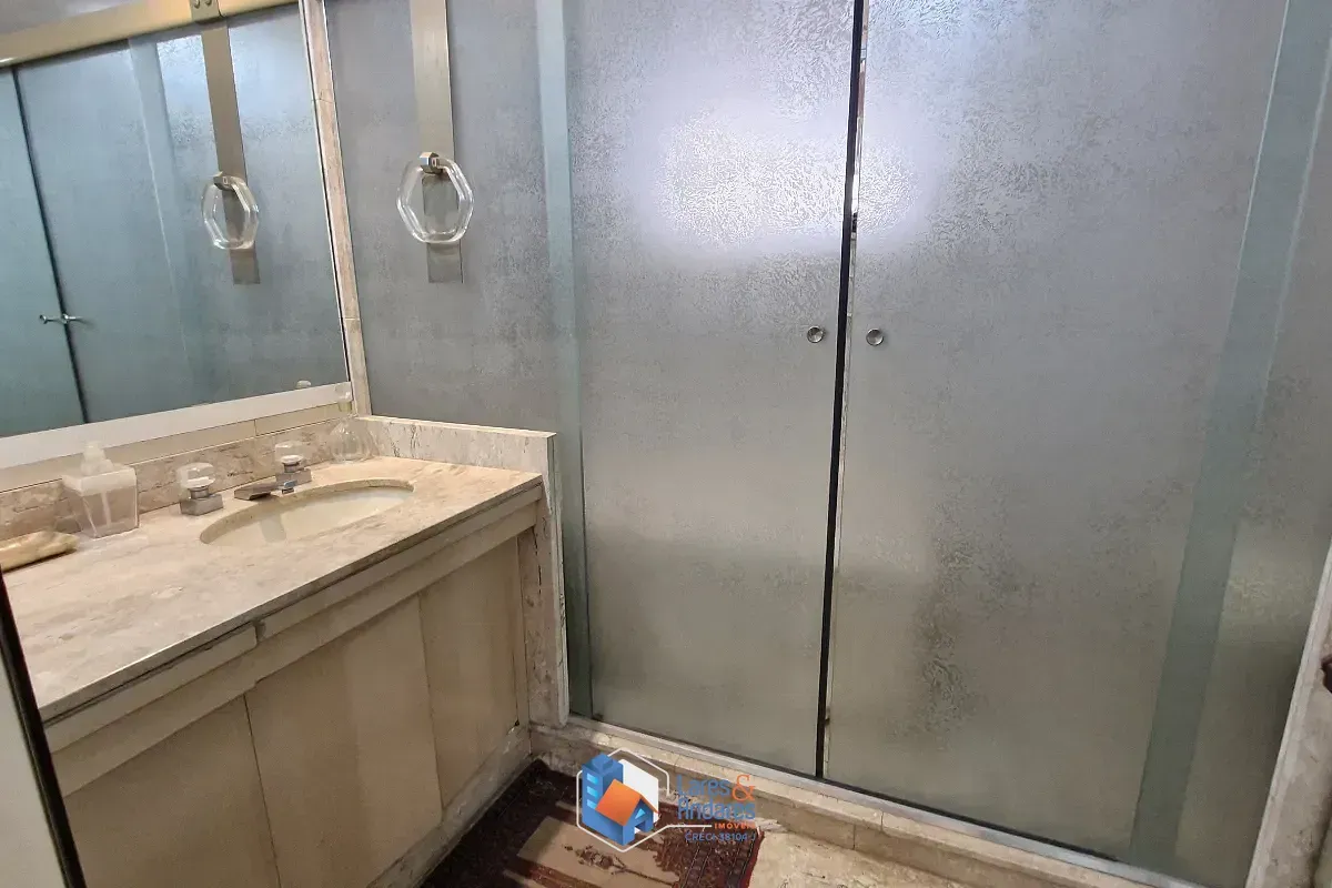Imagem Apartamento para venda em Jardim Paulista com 2 quartos, sendo 1 suíte, 166m²