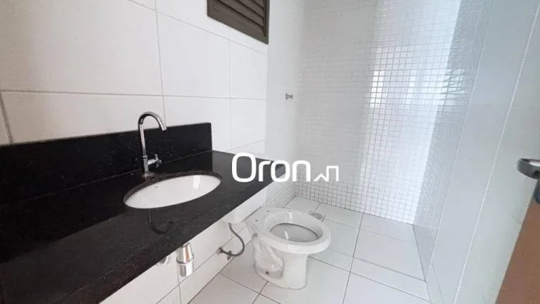Imagem Apartamento à venda, 77 m² por R$ 495.000,00 - Vila Brasília - Aparecida de Goiânia/GO