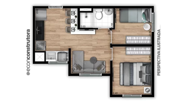 Imagem APARTAMENTO RESIDENCIAL em São Paulo - SP, Jardim da Pedreira