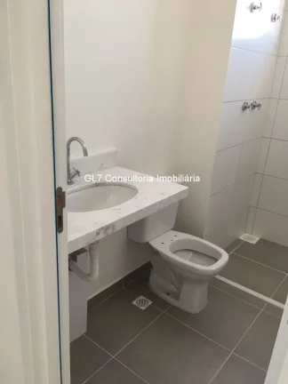 Imagem Apartamento à venda no Edifício Life em Indaiatuba/SP