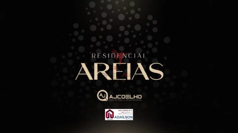 Imagem RESIDENCIAL AREIAS NA PLANTA localizado em São José -SC