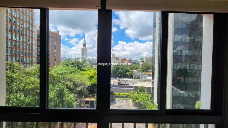 Imagem Apartamento para alugar Itaim Bibi São Paulo