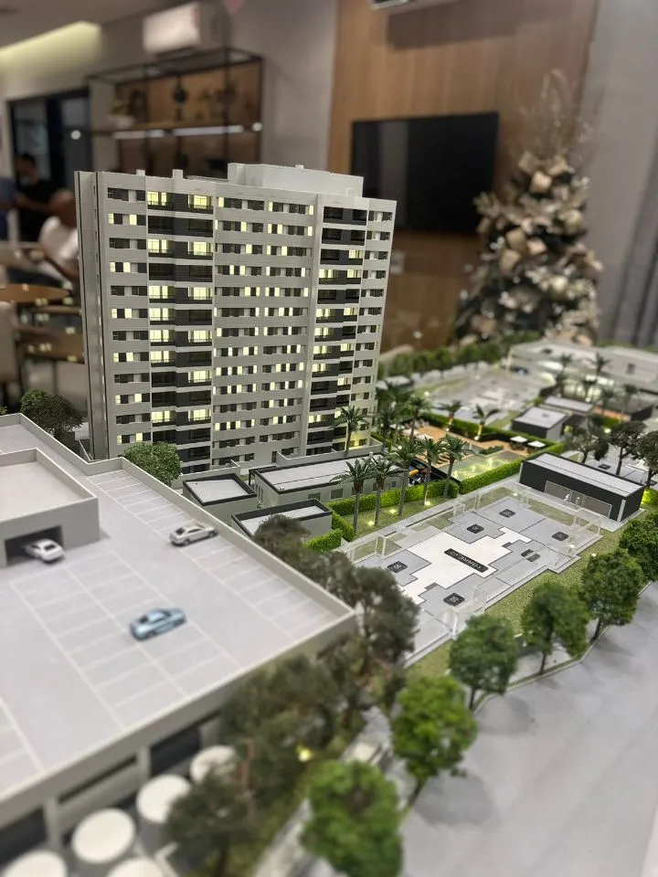 Imagem Apartamento Padrão