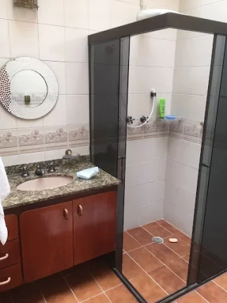 Imagem Sobrado com 6 dormitórios à venda, 462 m² por R$ 2.500.000,00 - Jardim Franca - São Paulo/SP