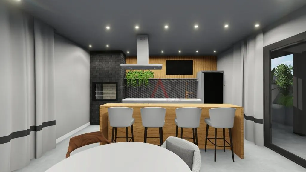 Imagem Apartamento à venda, CENTRO, GUARAPUAVA - PR