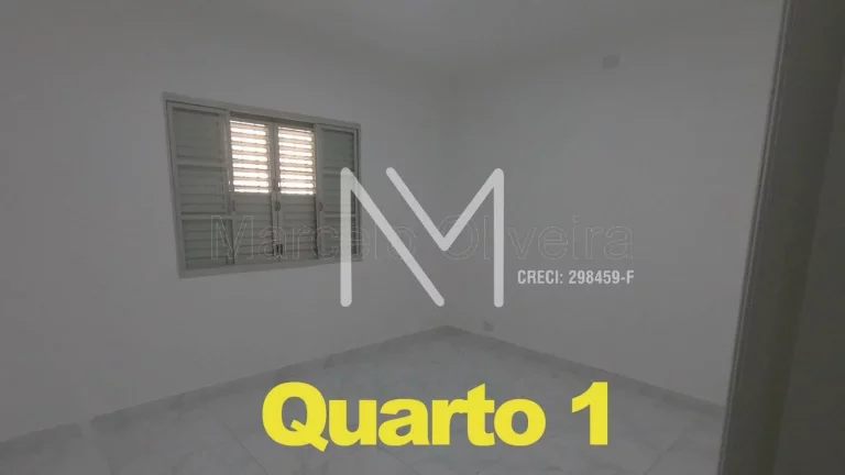 Imagem Casa Térrea à Venda 3 Quartos 1 Suíte 160m² Piscina-Bairro Jardim Satélite