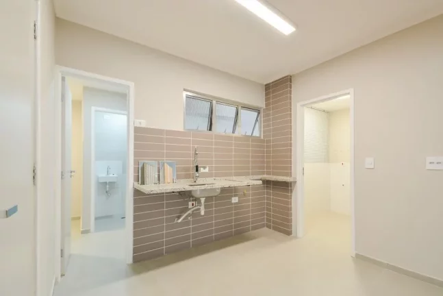 Imagem Apartamento à venda em São Paulo, Vila Nova Conceição, com 3 quartos, 92m2