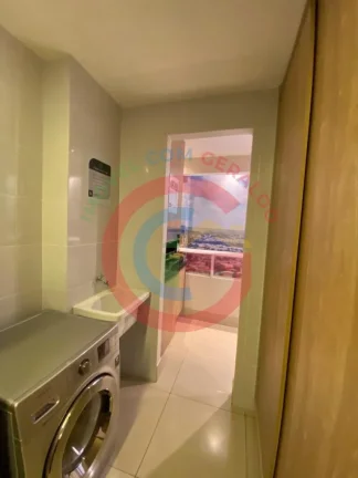 Imagem Apartamento 3 Q - Terra Mundi Eldorado - Com Ar condicionado