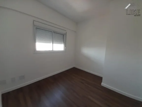 Imagem Apartamento à venda em Jacareí - Vila Aprazível - Novo - Pronto para morar - 101.78m² - Condomínio com lazer completo