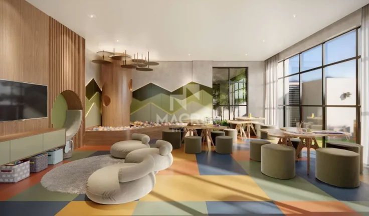 Imagem Apartamento Alto Padrão | Vila Nova (Res. Ópera) | 399m²
