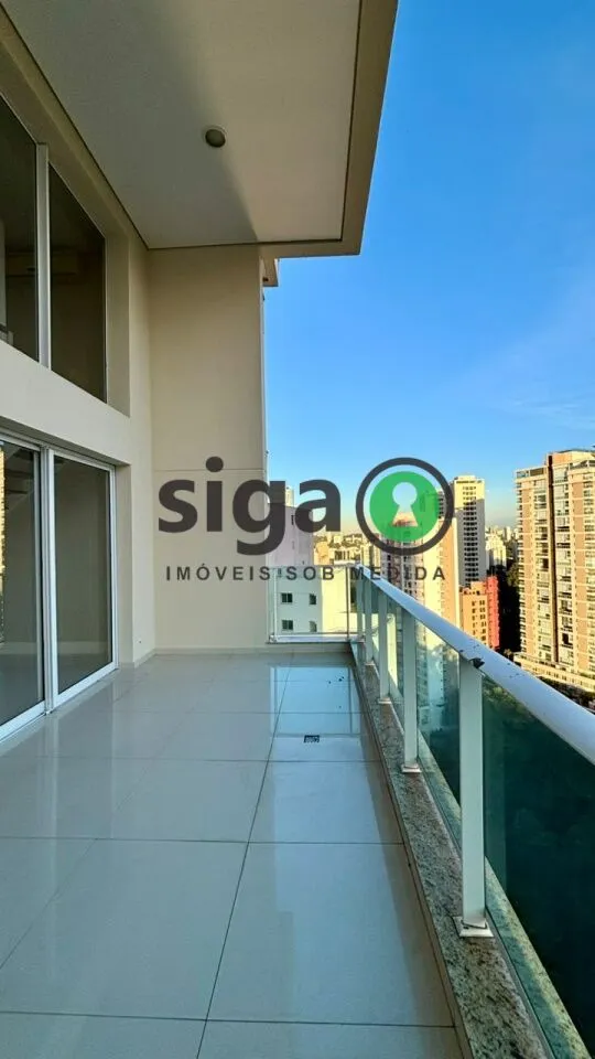 Foto do imóvel APARTAMENTO NO PANAMBY COM 4 QUARTOS E LAZER COMPLETO Á VENDA!