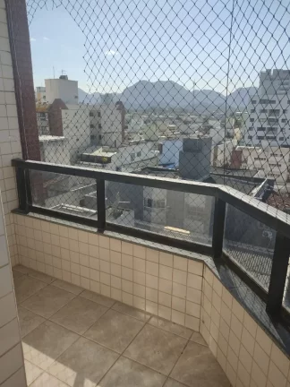 Imagem APARTAMENTO COM 3 QUARTOS E 1 SUÍTE A VENDA NA PRAIA DO MORRO