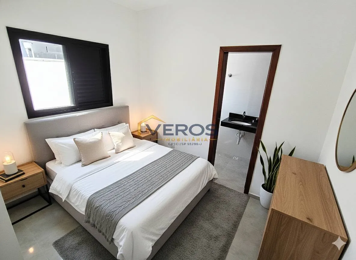 Imagem Apartamento em construção 02 quartos a 500m da praia Massaguaçu em Caraguá