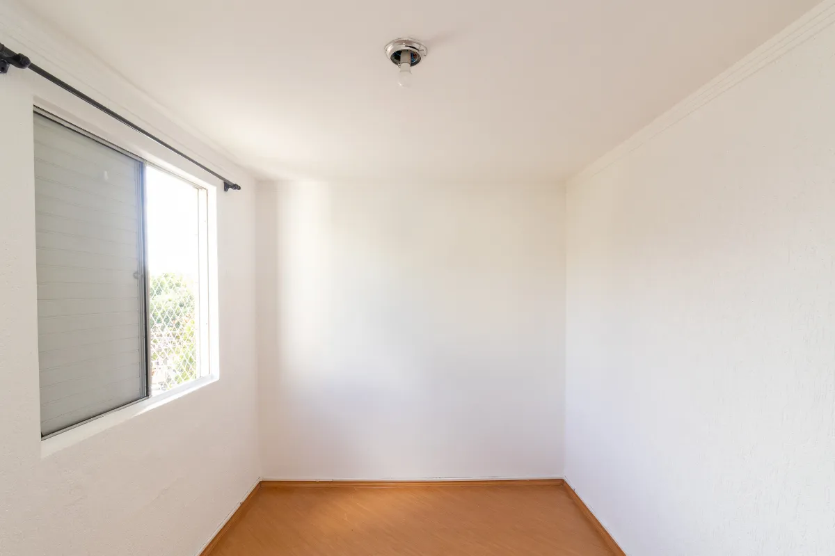 Imagem Apartamento para venda em Jardim Felicidade (Zona Oeste) com 2 quartos, 46m2