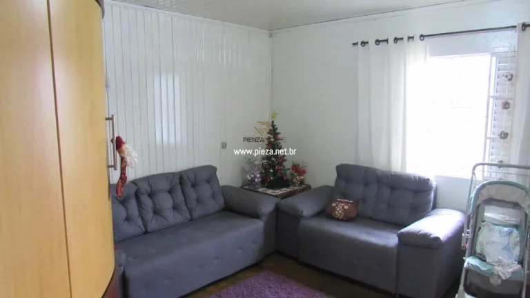 Imagem Casa para Venda em Concórdia, Centro, 4 dormitórios, 2 banheiros