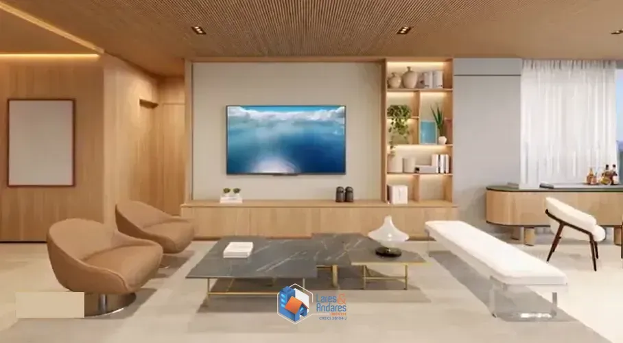 Imagem Apartamento para venda em Moema com 3 quartos, sendo 3 suítes, 215m²