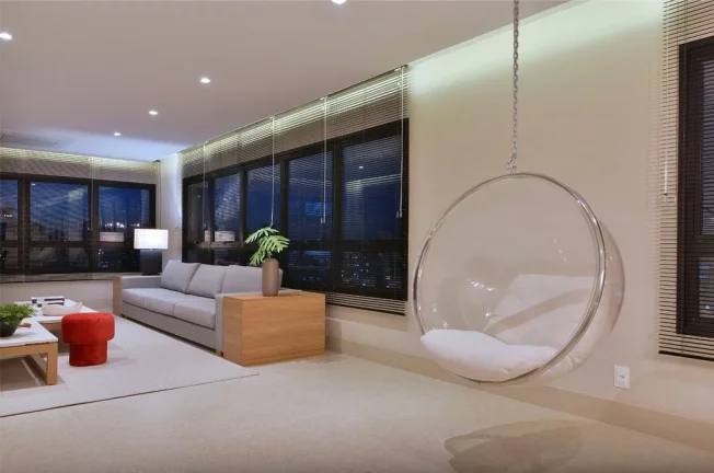 Imagem Apartamento à venda em São Paulo, República, com 2 quartos, 33,76m2