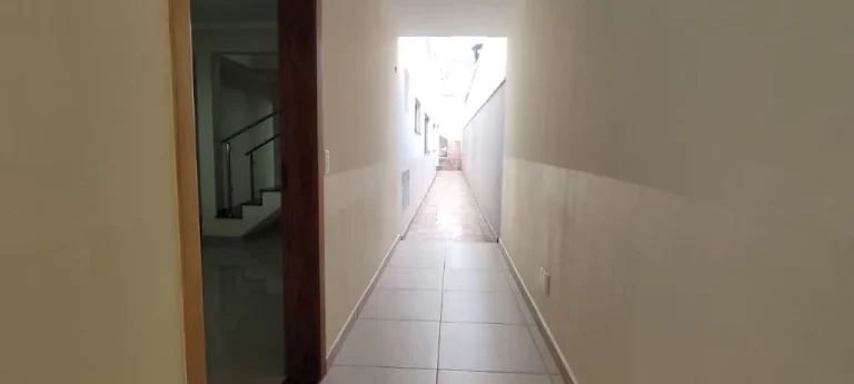 Imagem Sobrado com 4 dormitórios à venda, 186 m² por R$ 650.000,00 - Jardim Cacique - Suzano/SP