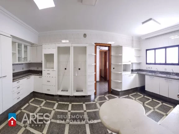 Imagem Apartamento com 4 dormitórios à venda, 464 m² por R$ 2.140.000,00 - Centro - Americana/SP