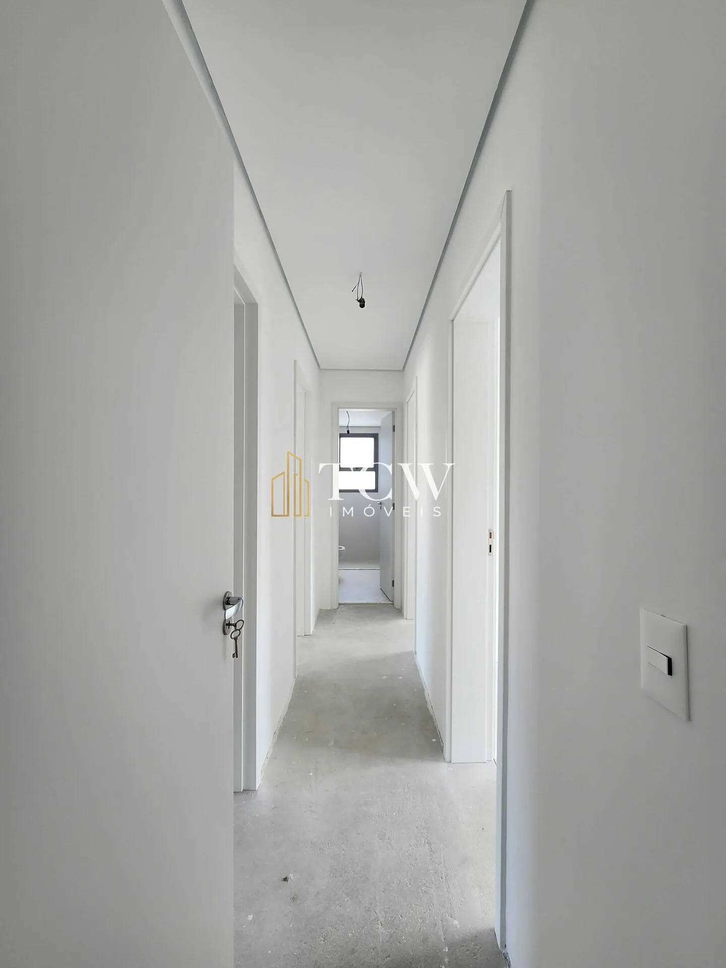 Imagem Apartamento à venda 4 dorm no Chácara Klabin - Loomi Klabin - Tcw Imóveis