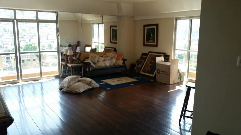 Imagem Apartamento à venda no bairro Praça Seca em Rio de Janeiro/RJ