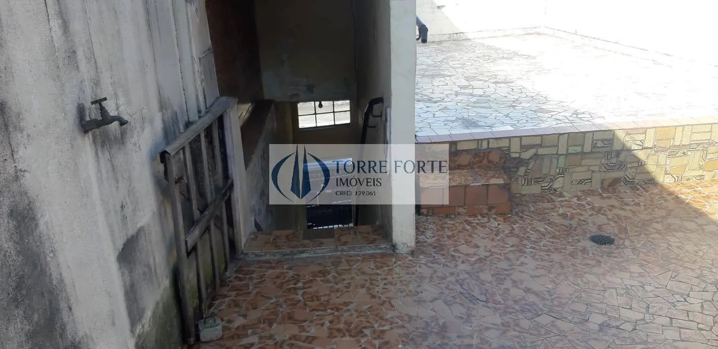 Imagem Casa 4 dormitórios 3 vagas na Vila Invernada