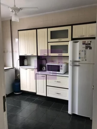 Imagem Cobertura Duplex para Venda em Guarujá / SP no bairro Tombo