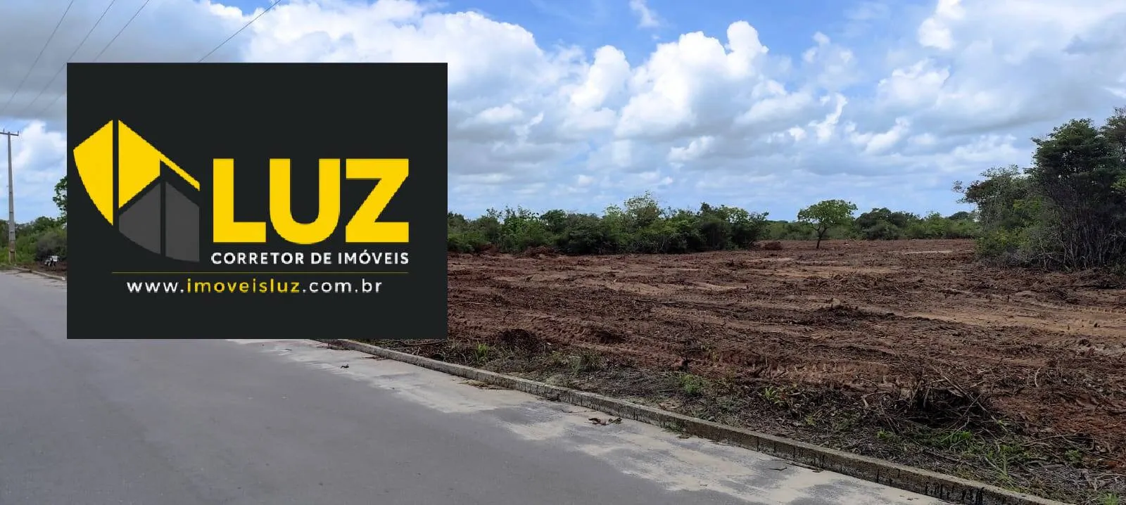 Imagem Nova Vida Jericoacoara Land Development - Seu lugar no paraíso começa aqui!