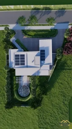 Imagem Terreno com 1.013m² no Condomínio Terra Caxambu por R$550.000,00 - Caxambu - Jundiaí/SP