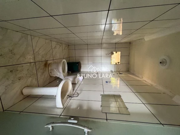 Imagem Galpão disponível para locação no bairro Quinta dos Igarapé - Igarapé/MG