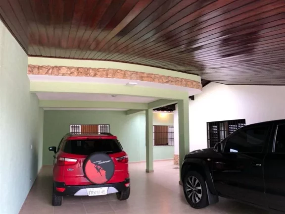 Imagem Linda Casa com 2 dormitórios à venda, 150 m² por R$ 1.300.000 - Jardim Real - Praia Grande/SP