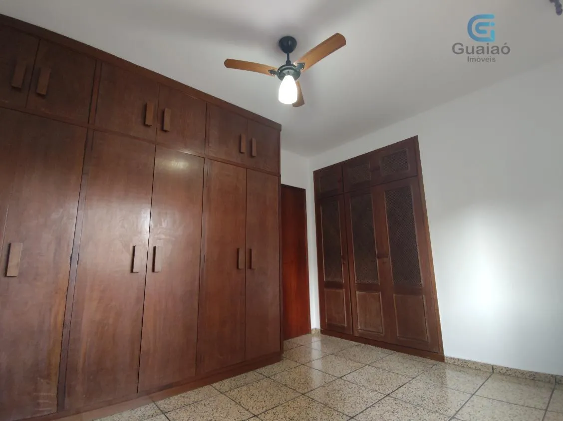 Imagem Vendo espaçoso apartamento, 03 dormitórios, Itararé, São Vicente