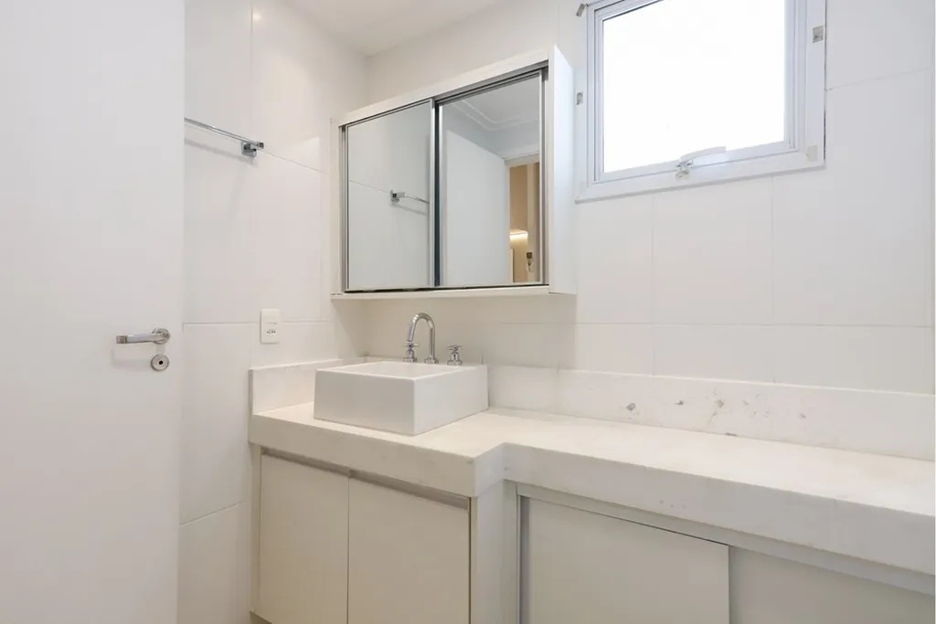 Imagem Apartamento à venda em São Paulo, Água Branca, com 3 quartos, 185m2