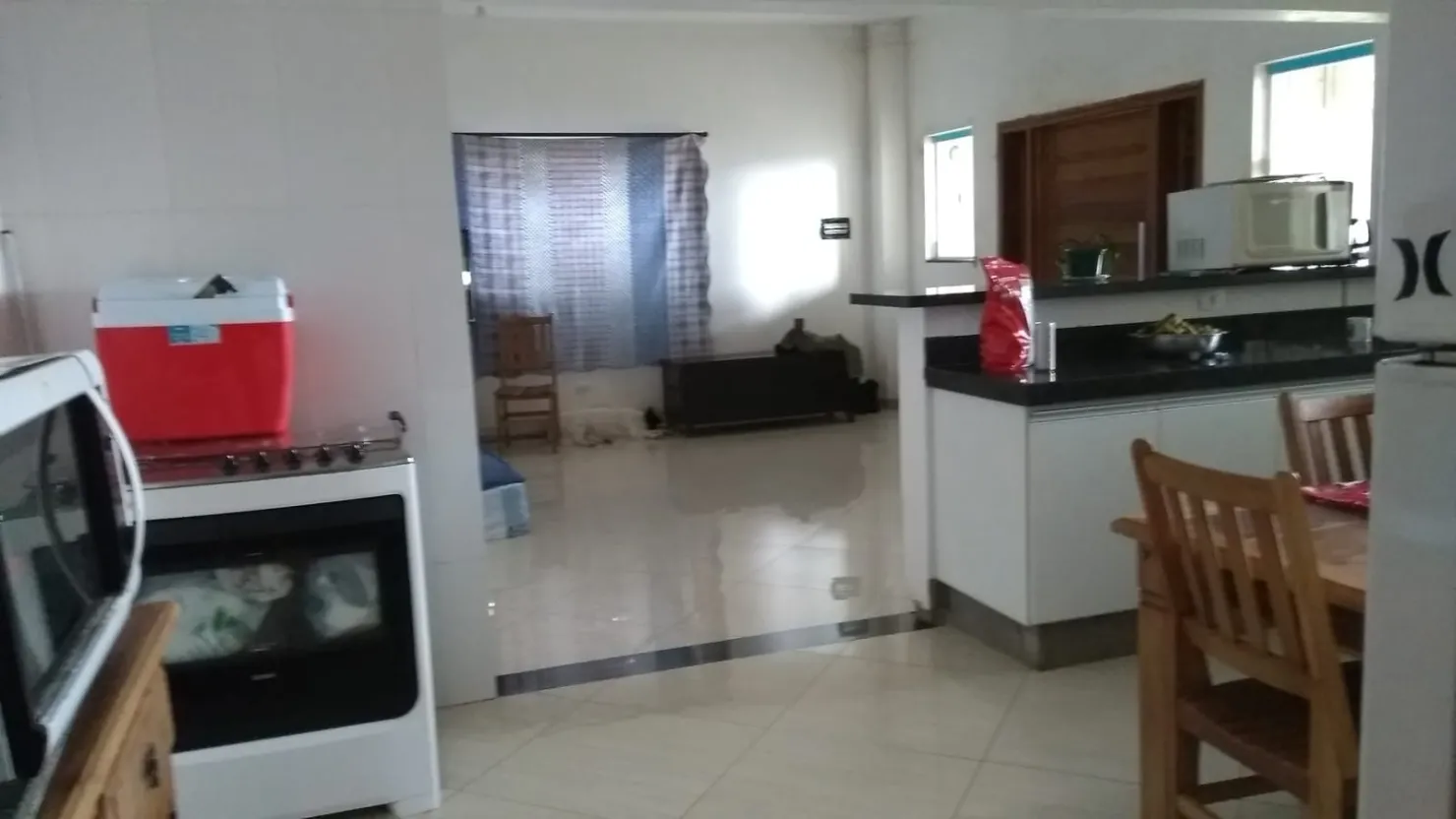 Imagem Chácara à venda 3 Quartos, 1 Suite, 4 Vagas, 704M², Residencial Vargas, Tremembé - SP