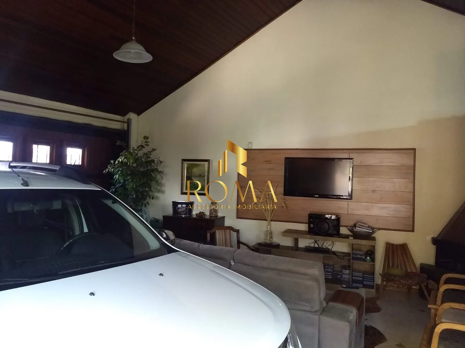 Imagem Casa 5 dormitórios à venda Nossa Senhora do Rosário Santa Maria/RS