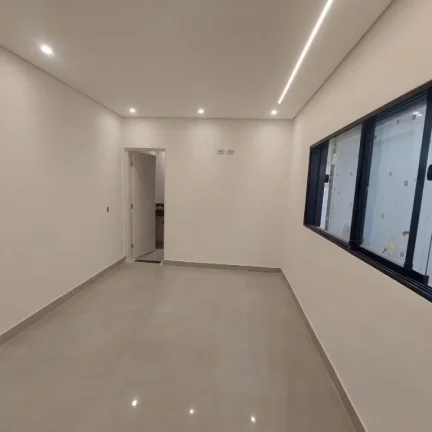Imagem CASA COM 250 m² - TUPI - PRAIA GRANDE SP