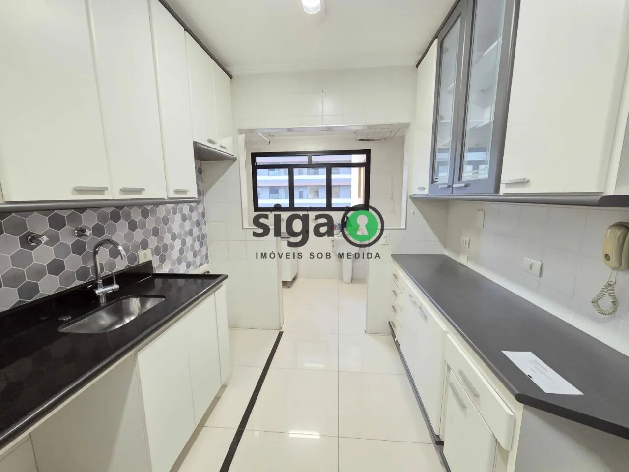 Imagem Apartamento reformado para locação no Brooklin 112 m² 3 dormitórios suíte e lazer completo