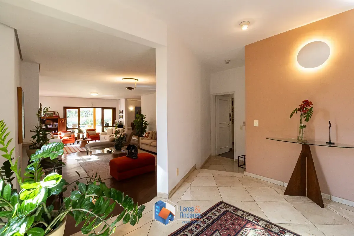 Imagem Casa para venda em Alto da Lapa com 4 quartos, sendo 3 suítes, 400m²