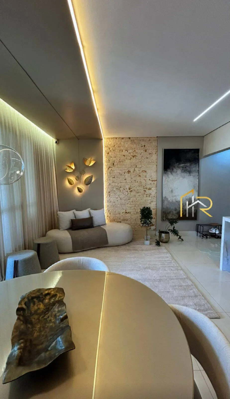 Imagem Apartamento 3 quartos - Arquiteto Vila - Jardim das Américas - Cuiabá