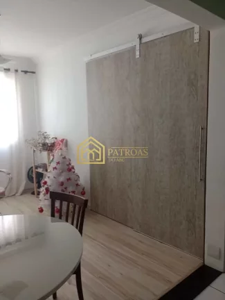 Imagem Apartamento Padrão