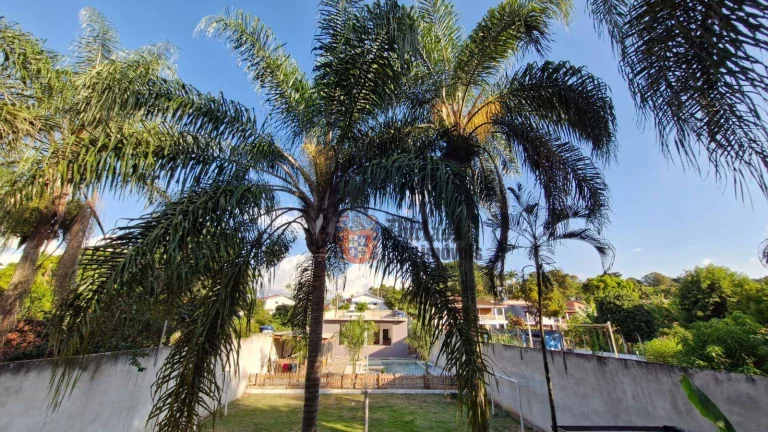 Imagem Chácara com 1 dormitório à venda, 1125 m² por R$ 700.000,00 - Jardim Estância Brasil - Atibaia/SP