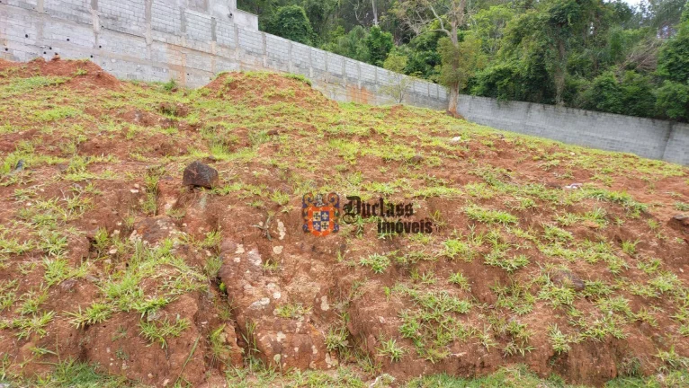 Imagem Terreno à venda, 725 m² por R$ 329.000,00 - Condominio Quintas da Boa Vista - Atibaia/SP