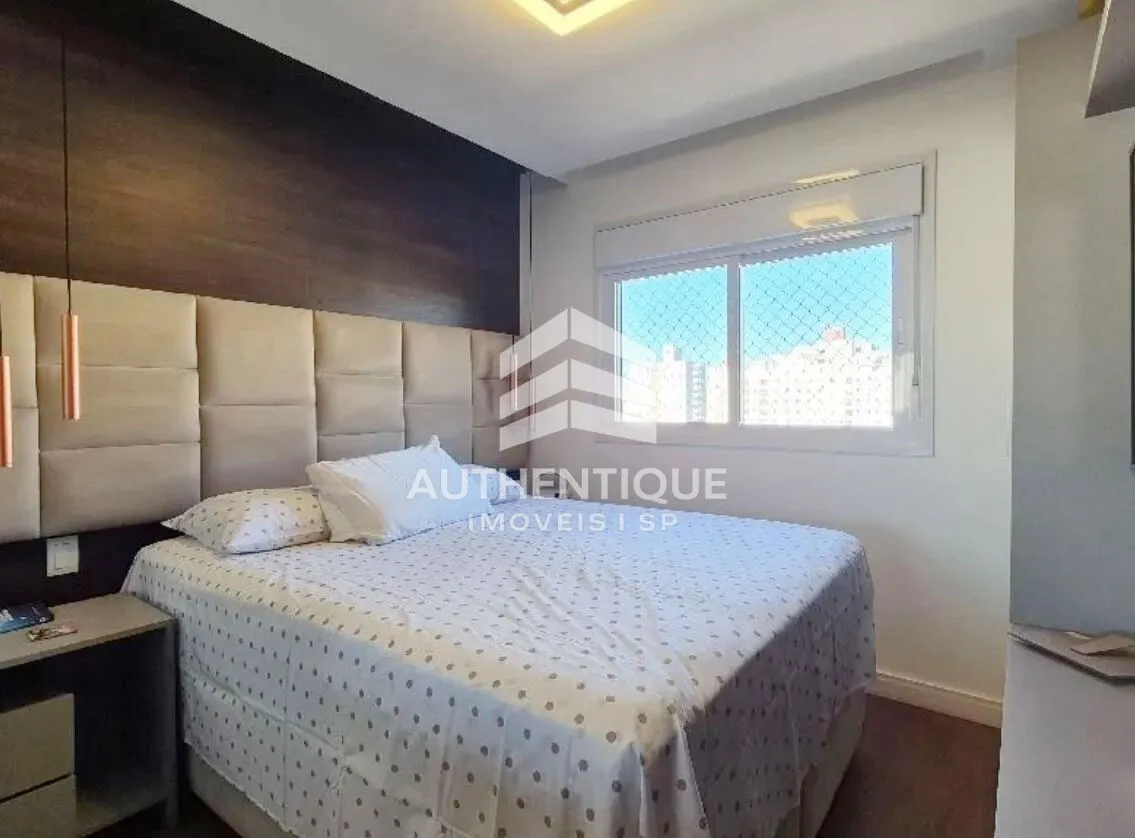 Imagem LE QUARTIER SANTO ANDRE - Apartamento no Centro de Santo André à venda